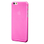 Чехол для iPhone 6, 6S ультратонкий SwitchEasy 0,35мм розовый