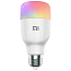 Умная лампочка светодиодная Xiaomi Mi Smart LED Bulb Essential (White and Color) GPX4021GL