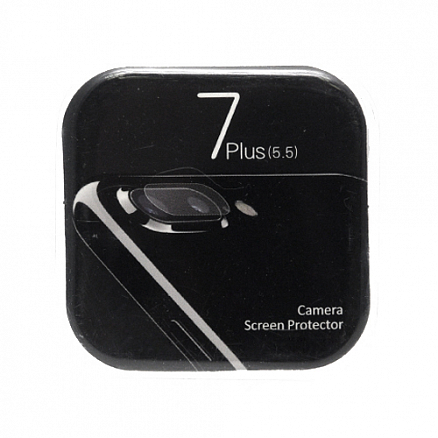 Защитное стекло для iPhone 7 Plus, 8 Plus на камеру