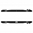 Чехол для Samsung Galaxy Tab S7 11.0 T870, T875, S8 11.0 гелевый Spigen Rugged Armor Pro черный