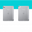 Чехол для iPad Pro 11, Pro 11 2020, Pro 11 2021 книжка Spigen Urban Fit черный