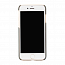 Чехол для iPhone 7, 8 премиум-класса Richmond & Finch Satin серый