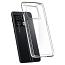 Чехол для OnePlus 10 Pro гибридный Spigen Ultra Hybrid прозрачный