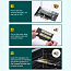 Адаптер PCI-E 3.0 - M.2 NVME, M.2 NGFF для SSD Ugreen CM302 черный
