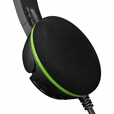Наушники Turtle Beach Ear Force XLa накладные с микрофоном игровые для Xbox 360