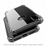 Чехол для Sony Xperia 10 гелевый с усиленными углами Angle Line прозрачный
