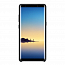 Чехол для Samsung Galaxy Note 8 оригинальный Alcantara Cover EF-XN950ABEG черный