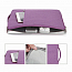 Сумка для ноутбука до 15,4 дюйма Nova NPR01 фиолетовая