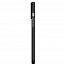 Чехол для iPhone 13 Pro Max пластиковый тонкий Spigen Thin Fit черный