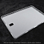 Чехол для Samsung Galaxy Tab A 10.1 T580, T585 ультратонкий гелевый 0,5мм Nova Crystal прозрачный