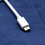Переходник Type-C - DisplayPort (папа - мама) с кабелем