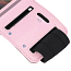 Чехол универсальный для телефона до 3.5 дюйма спортивный наручный GreenGo Premium розовый