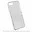 Чехол для iPhone 7, 8 гелевый для полной защиты Puro Flex Shield прозрачно-белый