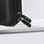 Сумочка-органайзер для аксессуаров Ugreen LP128 размер L черная