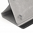 Чехол для планшета до 10.1 дюйма универсальный кожаный Nova UNI-001 черный