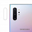 Защитное стекло для Samsung Galaxy Note 10, Note 10+ на камеру Wozinsky 9H