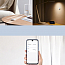 Датчик освещенности Xiaomi Mi Light Detection Sensor YTC4043GL (умный дом) белый