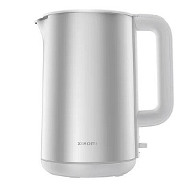 Электрочайник Xiaomi Double Wall Electric Kettle 1,7 л MJDSH07YM-A Электрочайник Xiaomi Double Wall Electric Kettle 1,7 л MJDSH07YM-A