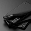 Чехол для Samsung Galaxy S21 FE гелевый Ringke Onyx черный