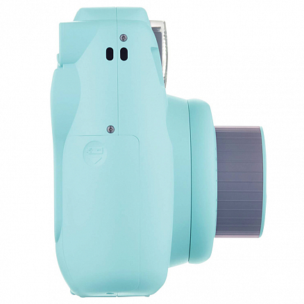 Фотоаппарат мгновенной печати Fujifilm Instax Mini 9 светло-голубой