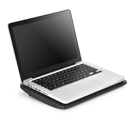 Подставка для ноутбука до 15,6 дюйма охлаждающая Deepcool Wind Pal Mini