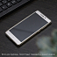 Чехол для Asus ZenFone Max Pro M1 ультратонкий гелевый 0,5мм Nova Crystal прозрачный