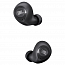 Наушники беспроводные Bluetooth JBL C100 TWS вакуумные с микрофоном черные