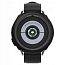 Чехол для Samsung Galaxy Watch 4, Watch 5 44 мм гелевый Spigen SGP Liquid Air черный
