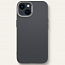 Чехол для iPhone 13 mini гелевый Spigen Cyrill Palette Color Brick серый