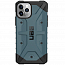 Чехол для iPhone 11 Pro гибридный для экстремальной защиты Urban Armor Gear UAG Pathfinder графитовый
