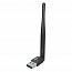 WI-FI USB-адаптер с антенной 150 Мбит/с Comfast CF-WU757F V2.0
