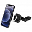 Держатель автомобильный в решетку обдува магнитный MagSafe для iPhone Spigen OneTap ITS12 черный