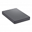 Внешний жесткий диск HDD Seagate Basic 4TB черный