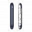 Чехол для Samsung Galaxy S8 G950F гибридный Spigen SGP Neo Hybrid Crystal прозрачно-фиолетовый