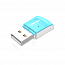 WI-FI USB-адаптер 300 Мбит/с Comfast CF-WU825N V2.0