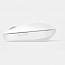 Мышь беспроводная оптическая Xiaomi Mi Wireless Mouse белая
