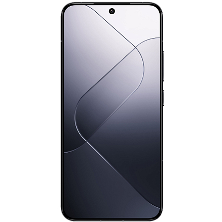 Смартфон Xiaomi 14 12Gb/512Gb черный