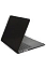 Чехол для Apple MacBook Air 13 A1466 дюймов пластиковый матовый Enkay Translucent Shell черный