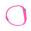 Сменный браслет для Fitbit Flex размер L розовый