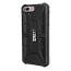 Чехол для iPhone 7 Plus, 8 Plus, 6 Plus, 6S Plus гибридный для экстремальной защиты Urban Armor Gear UAG Pathfinder черный