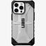 Чехол для iPhone 13 Pro гибридный для экстремальной защиты Urban Armor Gear UAG Plasma прозрачный