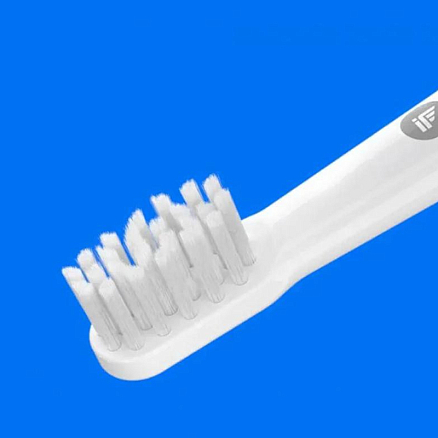 Зубная щетка электрическая Infly Electric Toothbrush T20030SIN черная с дорожным футляром