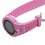 Детские умные часы с GPS трекером, камерой и Wi-Fi Smart Baby Watch Q610 розовые