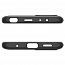 Чехол для Xiaomi Redmi Note 10 Pro гибридный Spigen SGP Ultra Hybrid прозрачно-черный