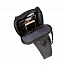 Рюкзак однолямочный Kingsons 3174 с отделением для планшета и USB портом черный