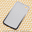 Чехол для Xiaomi Redmi 6A гибридный с блестками GreenGo Gradient Glitter серый