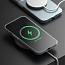 Чехол для iPhone 13 Pro Max ультратонкий пластиковый Ringke Slim прозрачный матовый
