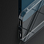 Чехол для iPhone 13 Pro Max ультратонкий пластиковый Ringke Slim прозрачный