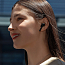Наушники TWS беспроводные Bluetooth Xiaomi Mi True Wireless 2 Pro вкладыши с микрофоном черные