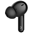 Наушники TWS беспроводные Bluetooth Realme Buds T100 вакуумные с микрофоном черные